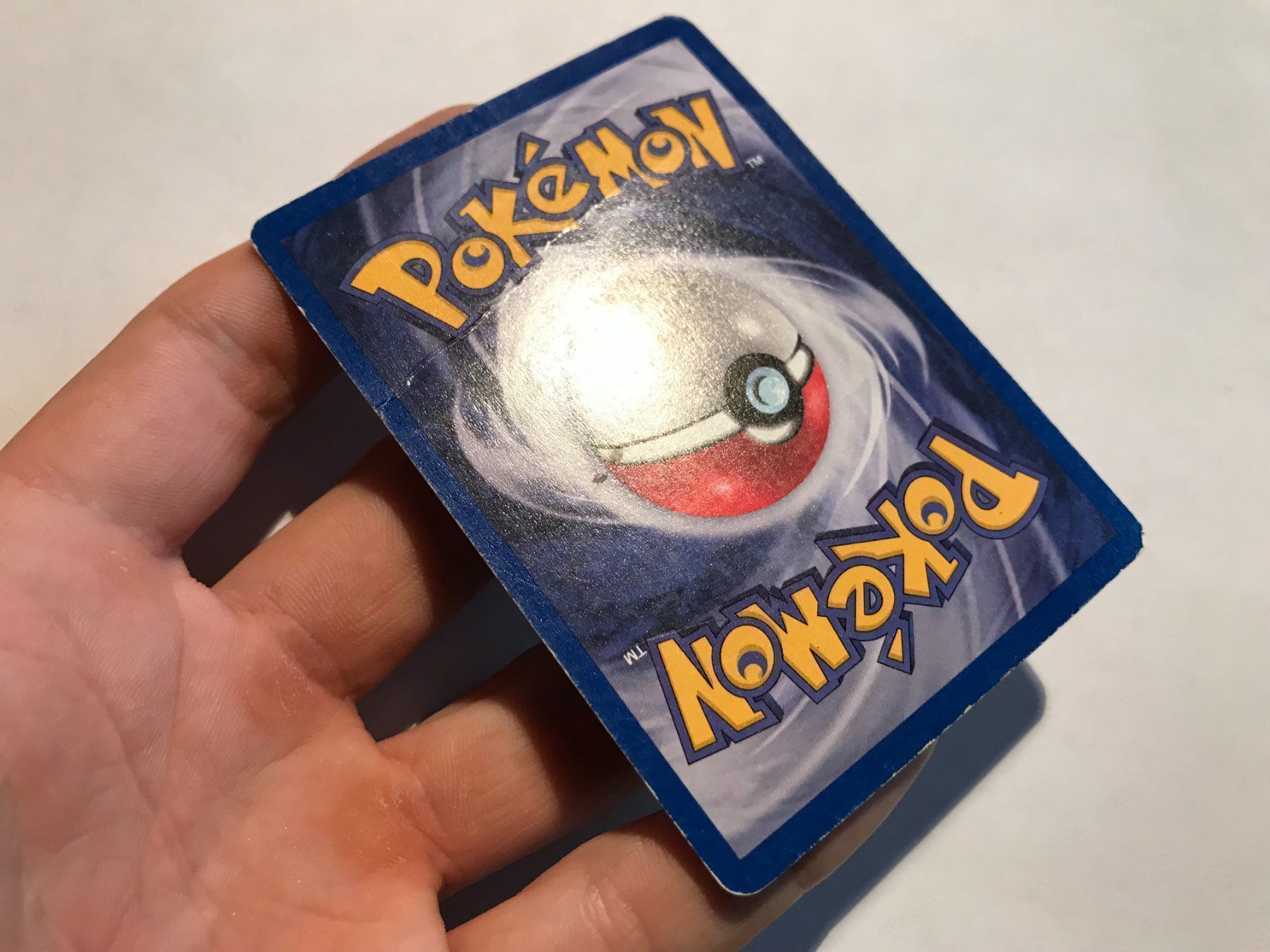 Pokémon Carte collezionabili: Wobbuffet holo Neo Discovery 1. Edition – Usato da Hagendorn venduto da Pokecollectorch 7