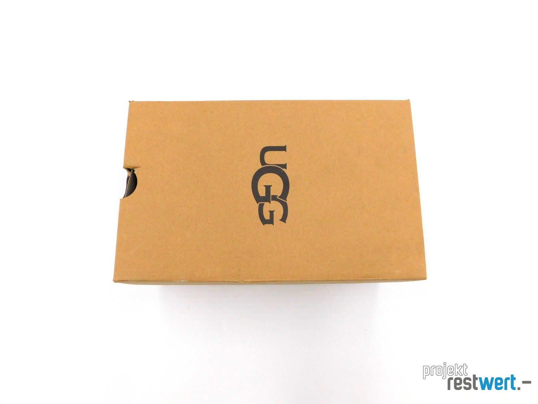Ugg Chaussures filles: Hausschuhe K Tazz Gr. 31 von UGG – Neuf (Voir description) à Bülach par restwert_buelach 3