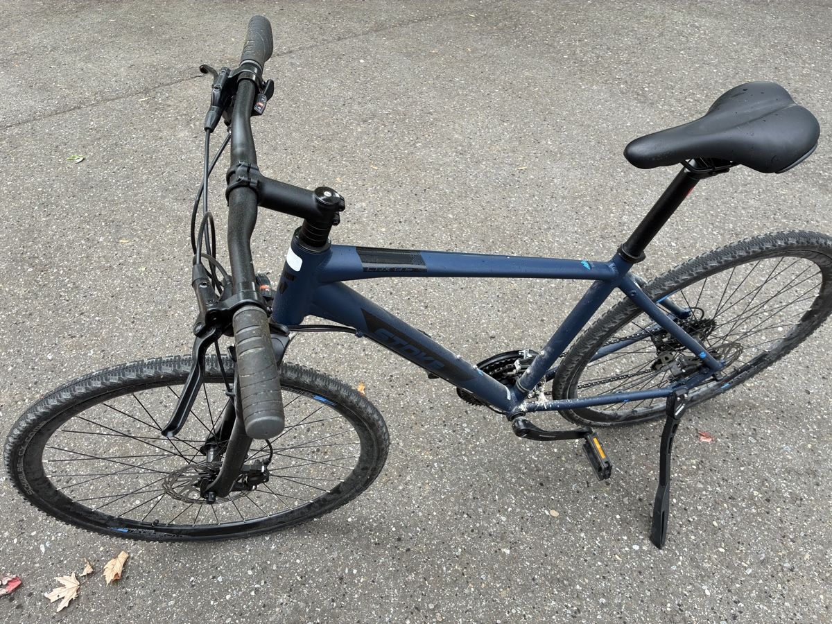 Stoke Vélos: Bike – D'occasion à Baar par nye_zh2x 1