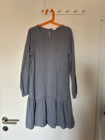 Musselinkleid von H&M 140