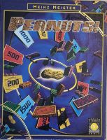 Peanuts!