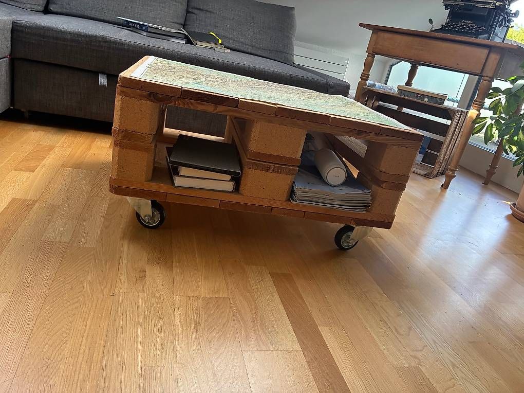 Tische: Sofatisch – Gebraucht aus Bern von jea_gh58 2