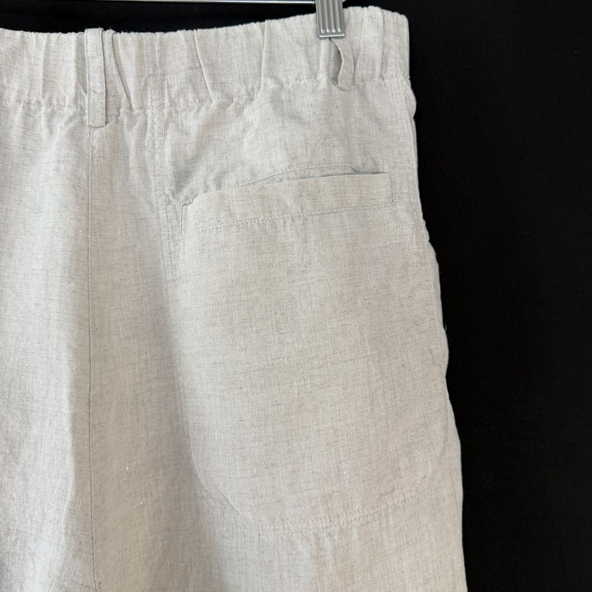 Annette Görtz Pantaloni: ANNETTE GÖRTZ Hemp Pants – Nuovo (secondo la descrizione) da Emmen venduto da Avviivva_Com2023 4