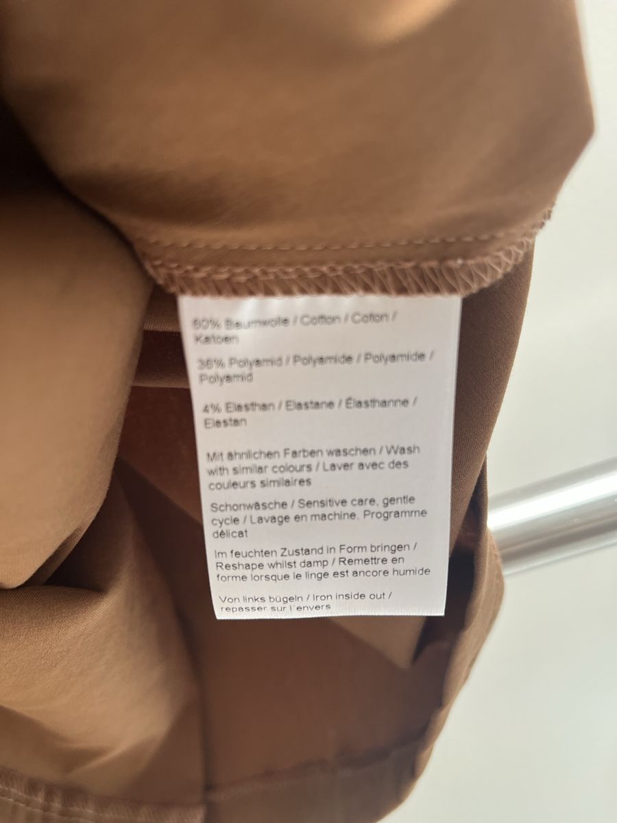 Vestiti: Leichtes Kleid, Syndicate, 42, neu – Nuovo (secondo la descrizione) da Luzern venduto da CarpeLU 3
