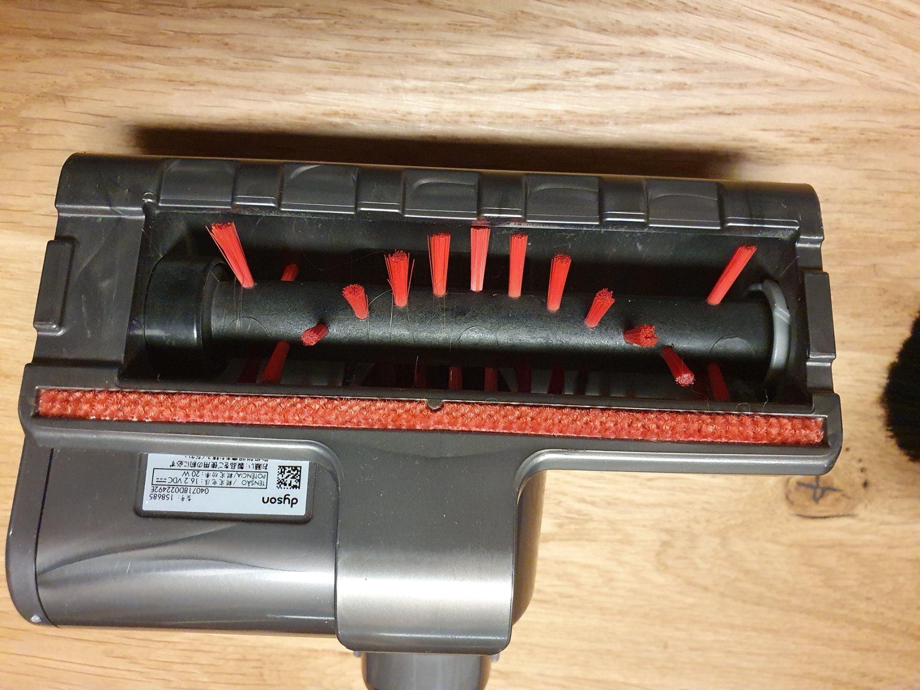 Altro per la casa: Original Dyson Staubsaugerbürste Mini Motorhead V7, Filter – Nuovo (secondo la descrizione) da Heinrichswil venduto da frankie19860 3