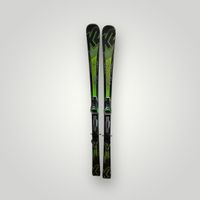 K2 Ski wie neu 161cm