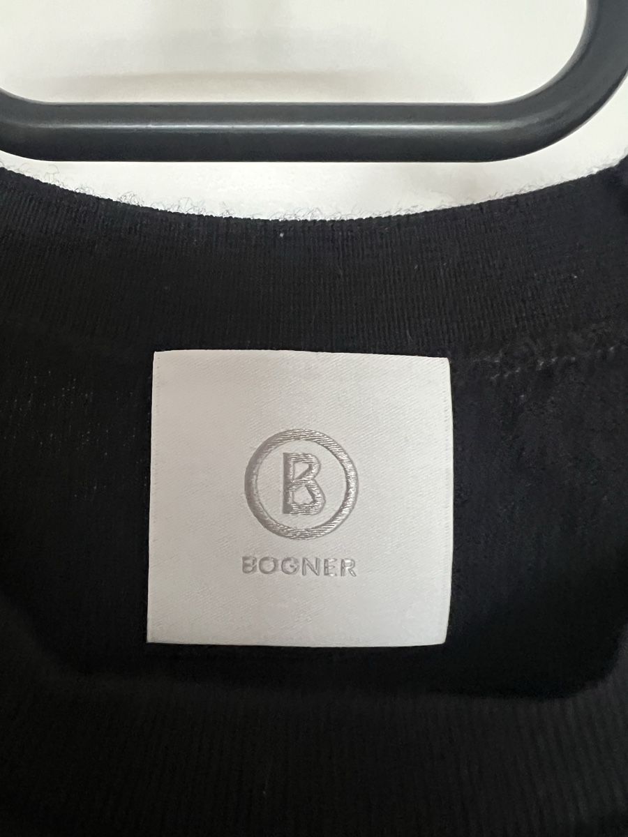 Bogner Pullover & Sweatshirts: Strickpullover Bogner Navy Gr.M – Neu (gemäss Beschreibung) aus Pfäffikon SZ von pdroth 1