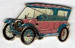 Auto Oldtimer