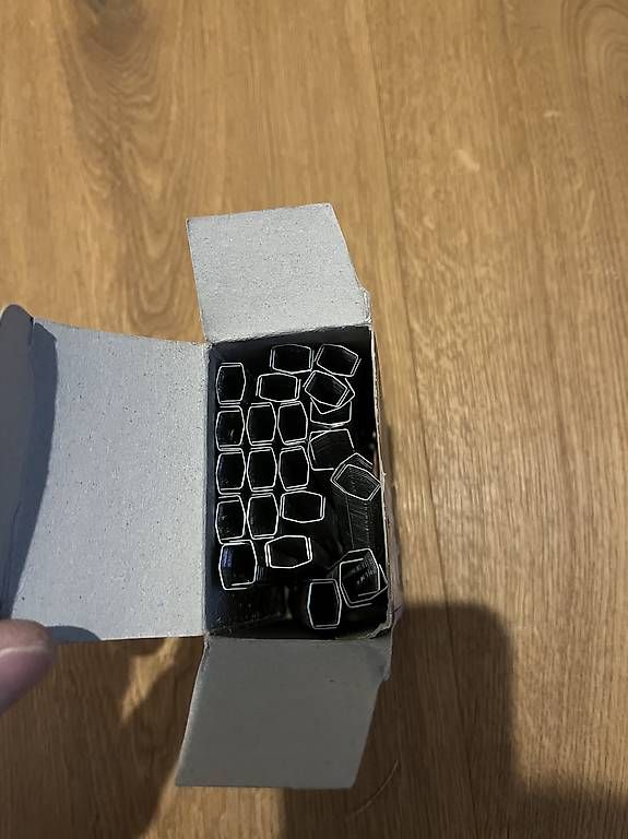 Tutti gli attrezzi: Bostitch STCR 5019er – Usato da Tägertschi venduto da Oktagon62 1