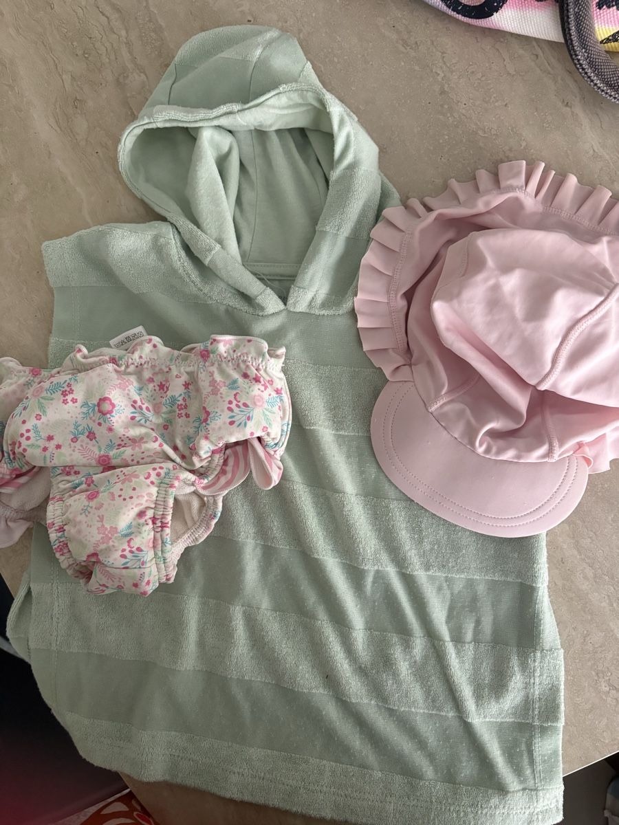 Costumi da bagno: Baby Badeset  – Usato da Zürich venduto da Anushka86