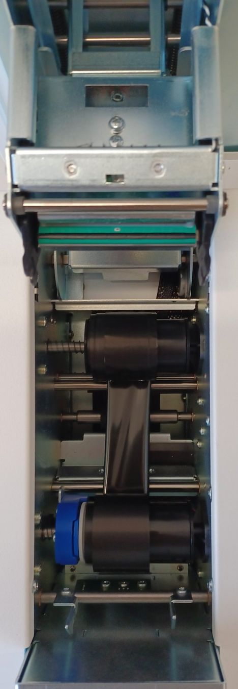 Laborzubehör: Primera Technology Signature Slide Printer – Defekt aus Niederdorf von LeptonAG_Labor 6