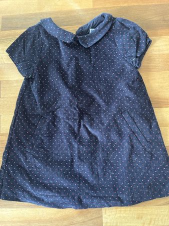 Jacadi Kleid Grösse 18 Monate