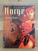 ALVIN NORGE / TOME 1 / @ENFER.ZCOM