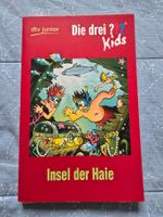 Die drei Fragezeichen ??? Kids - Insel der Haie