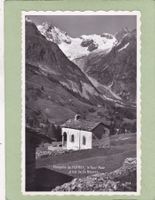 Chapelle de Ferret le Tour Noir et Col de la Neuvaz