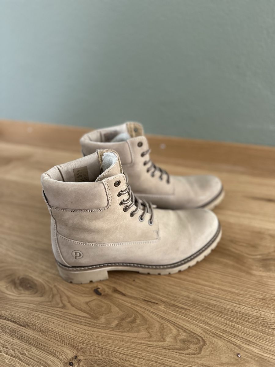 Chaussures femmes: Stiefeletten – Neuf (Voir description) à Trimstein par ath. 1