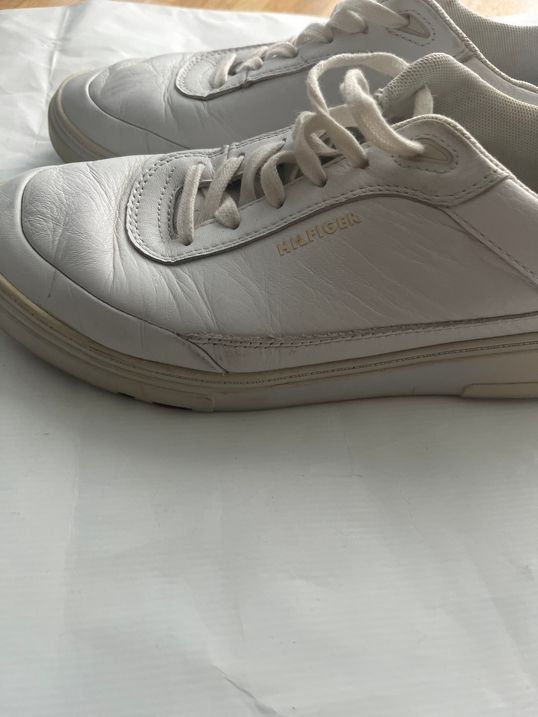 Tommy Hilfiger Herrenschuhe: Tommy Hilfiger Gr 41 – Gebraucht aus Kreuzlingen von met_w8z6 1