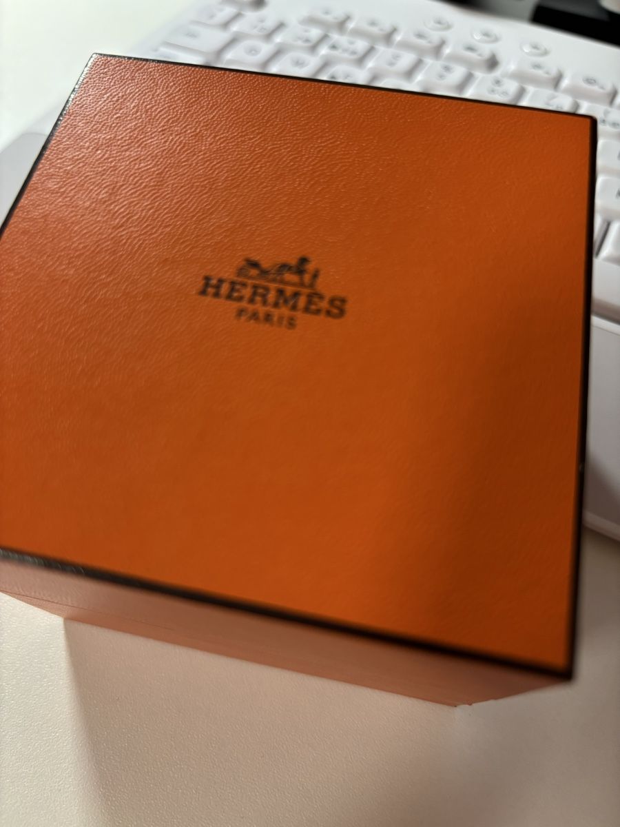 Hermès Bracciali & Braccialetti: Hermes Armband H Leder – Nuovo (secondo la descrizione) da Auenstein venduto da sonnenschein1256 3