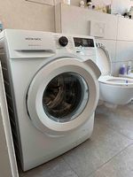 Lavatrice - Novamatic WA810EX