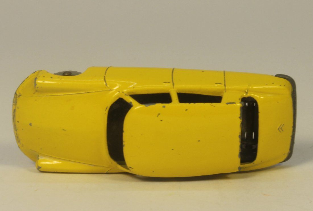Matchbox Modellini d'auto: Matchbox Lesney 66A Citroën DS 19 – Usato da Zofingen venduto da Trukli58 4