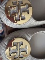 TORY BURCH BALLET BALLERINA Gr.9
