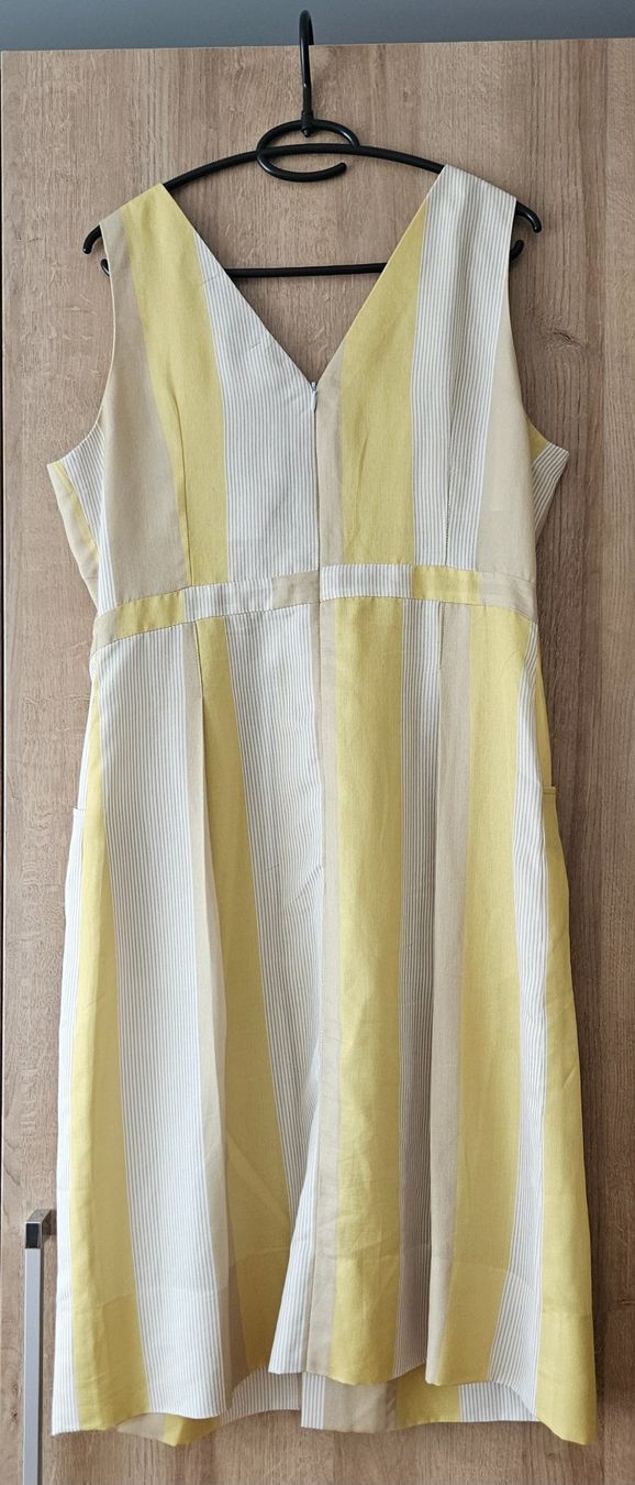 Vestiti: Sommerkleid ohne Ärmel – Usato da Möriken AG venduto da pam66 2