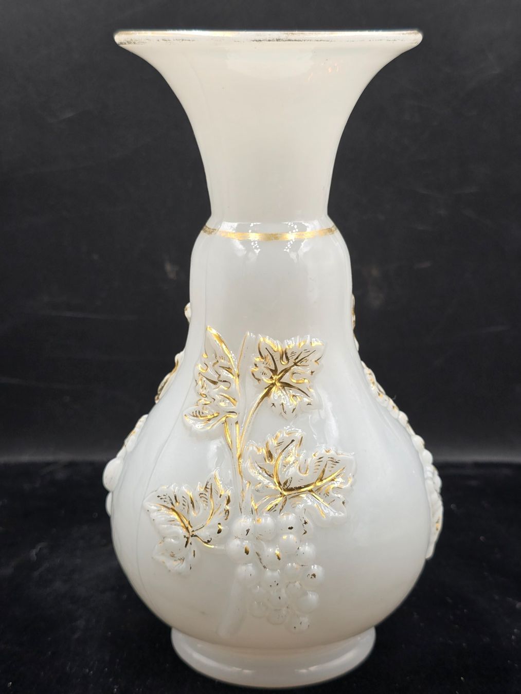 Vasi & Recipienti: Vase mit Goldverziehrungen – Usato da Rorschacherberg venduto da snOOpydOg11 3