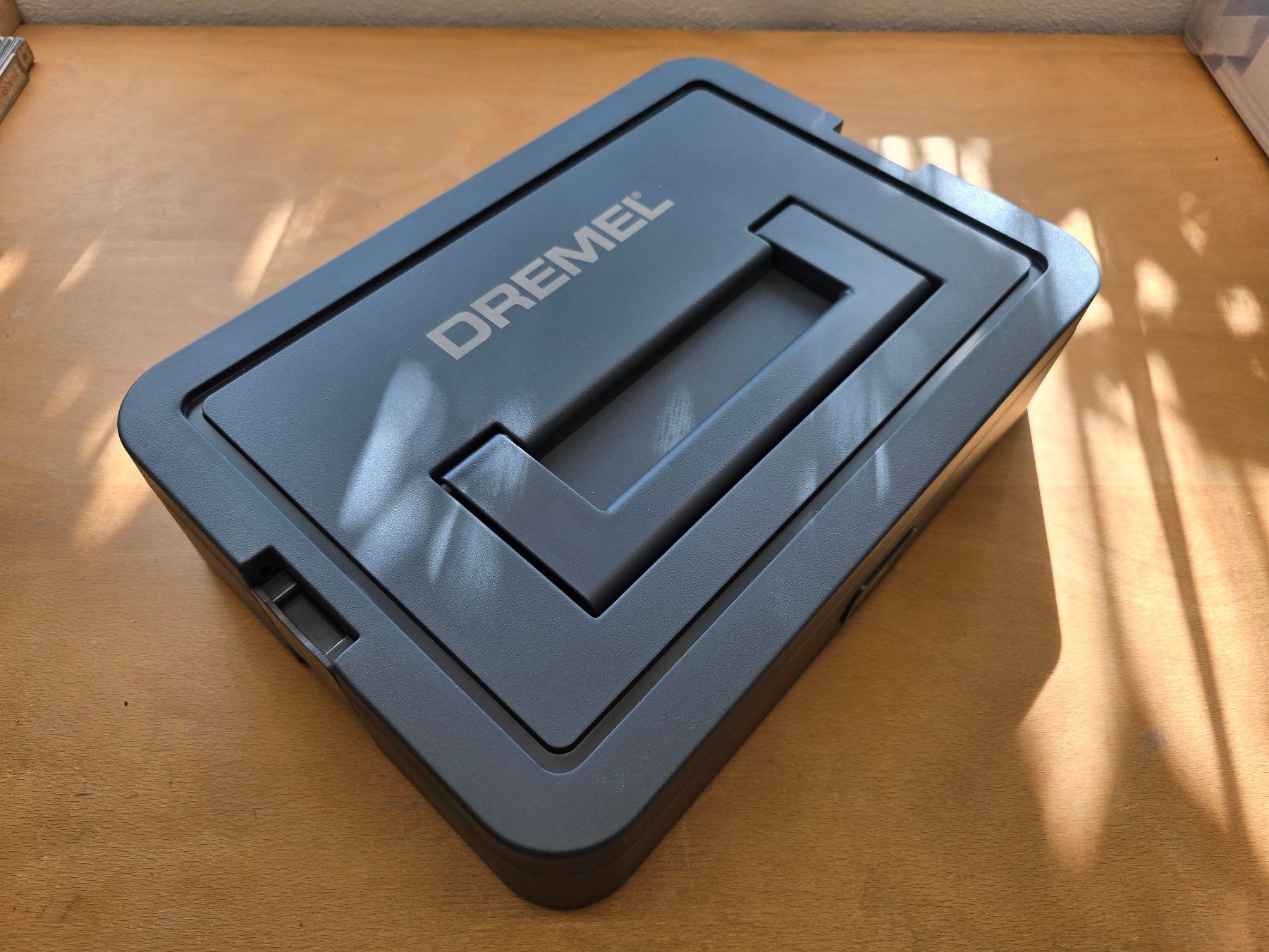 Dremel Alle Werkzeuge: Dremel BOX (2 Stück) – Neu (gemäss Beschreibung) aus Herisau von bbb_xyz 1