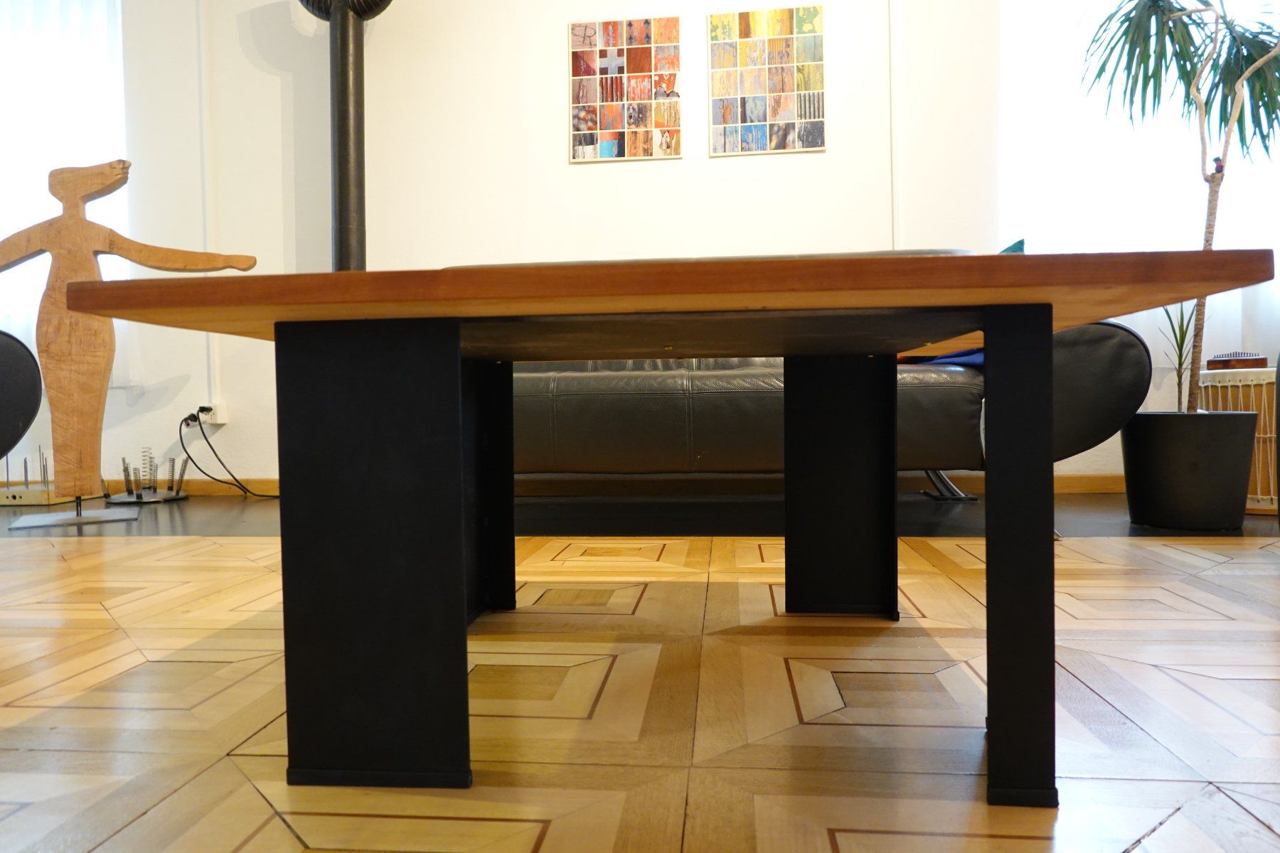 Tables: Salontisch Unikat – D'occasion à St. Gallen par gri_mtk6 2