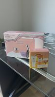 Clinique Augenpflege Set und Origins Glow Booster Set