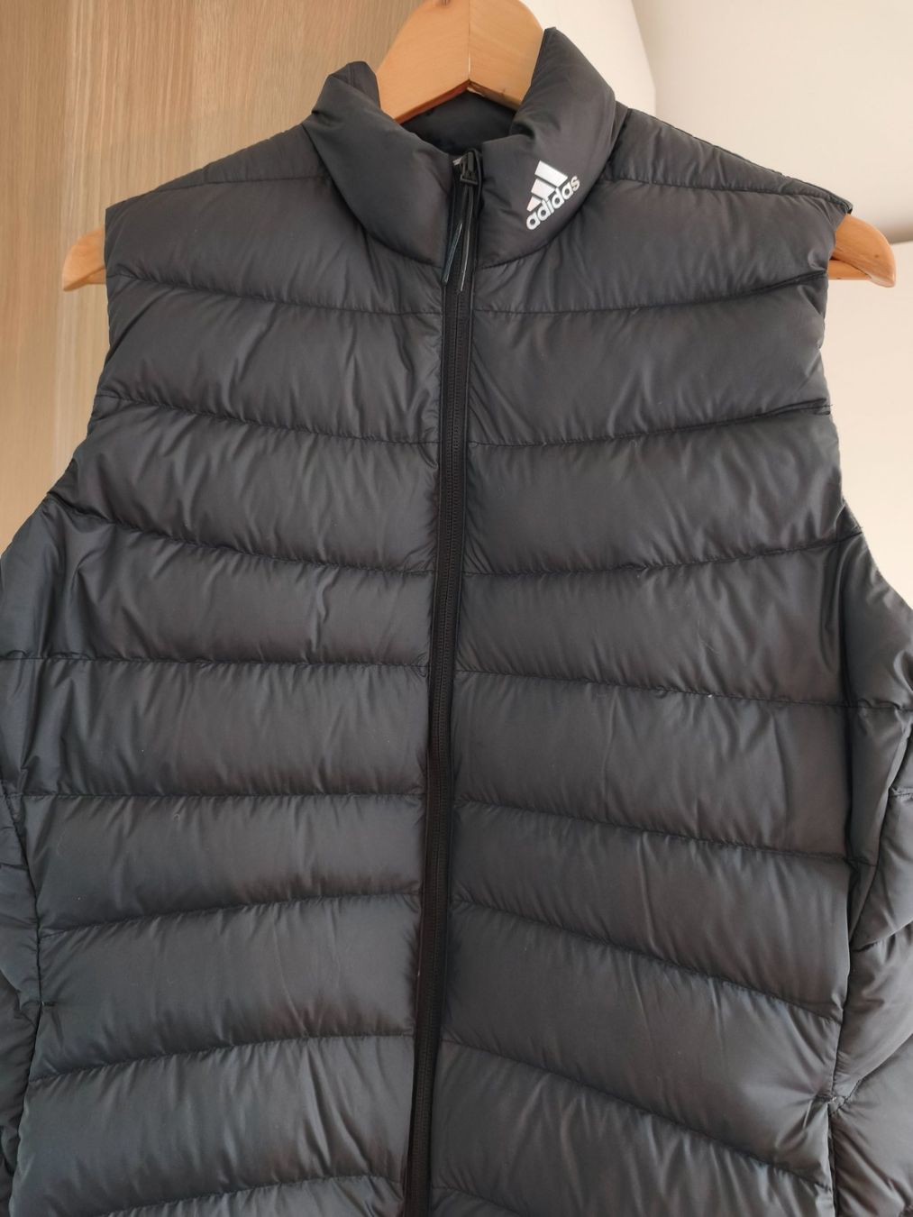 Adidas Gilet & Giacche senza maniche: Adidas Damen Weste – Usato da Niederrohrdorf venduto da yan_zkz6 2