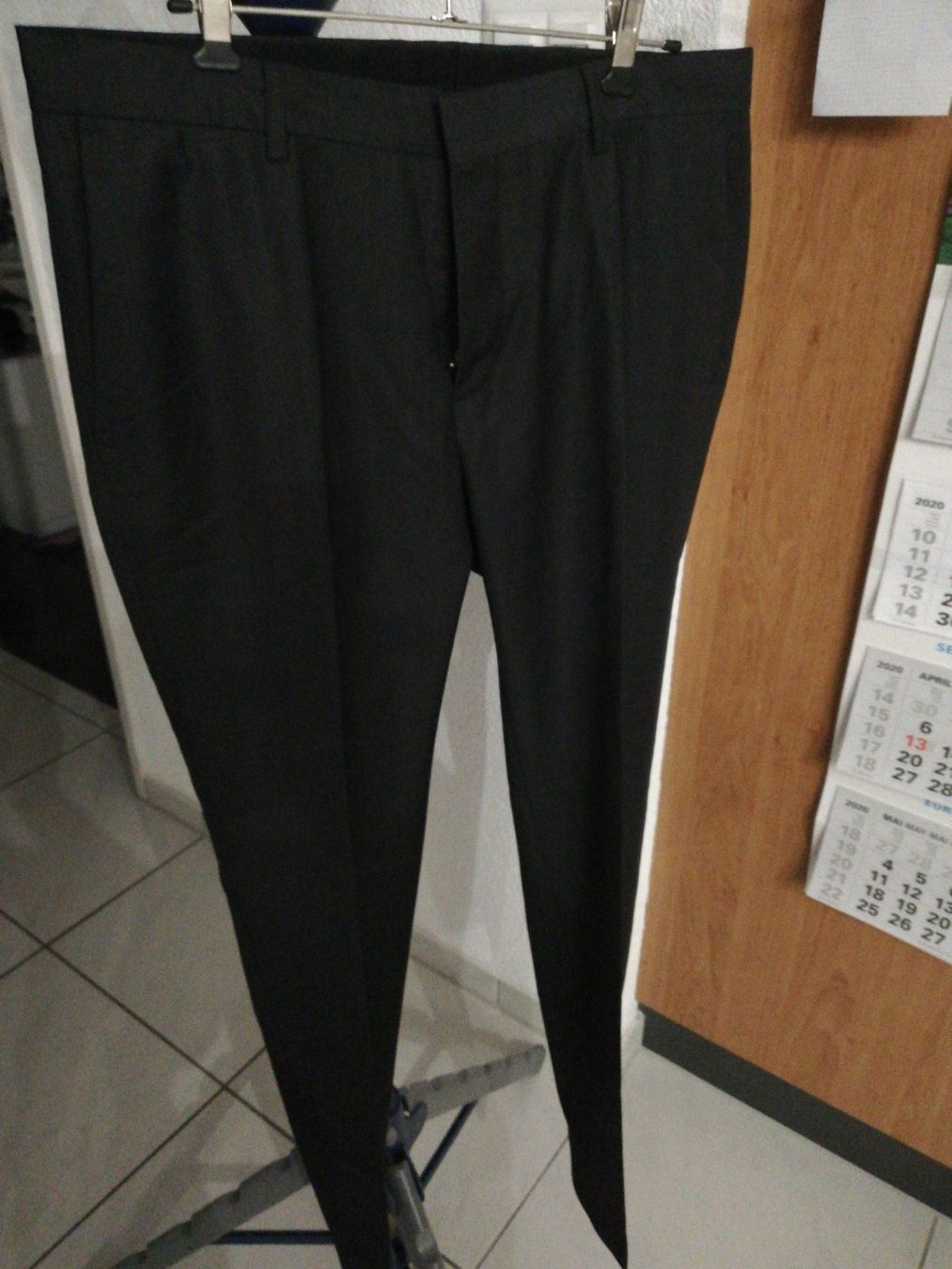 Pantaloni: Hosen Marke Benvenuto – Nuovo (secondo la descrizione) da Ballwil venduto da fischli01