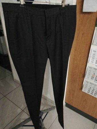 Hosen Marke Benvenuto