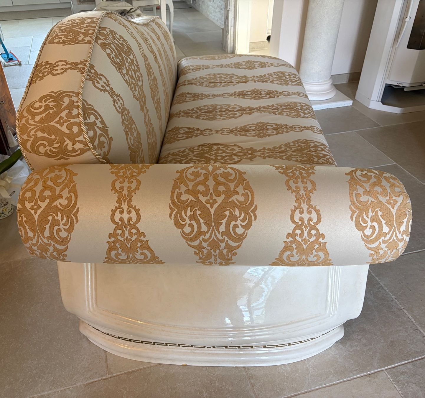 Sofas: Sofa speziell – Gebraucht aus Dottikon von mar_6mzn 1