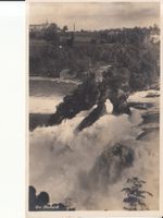 Rheinfall 1925