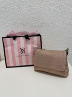 Victoria's Secret Rosa Tasche