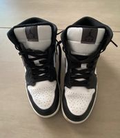 Air Jordan 1 Turnschuhe gebraucht Grösse 45