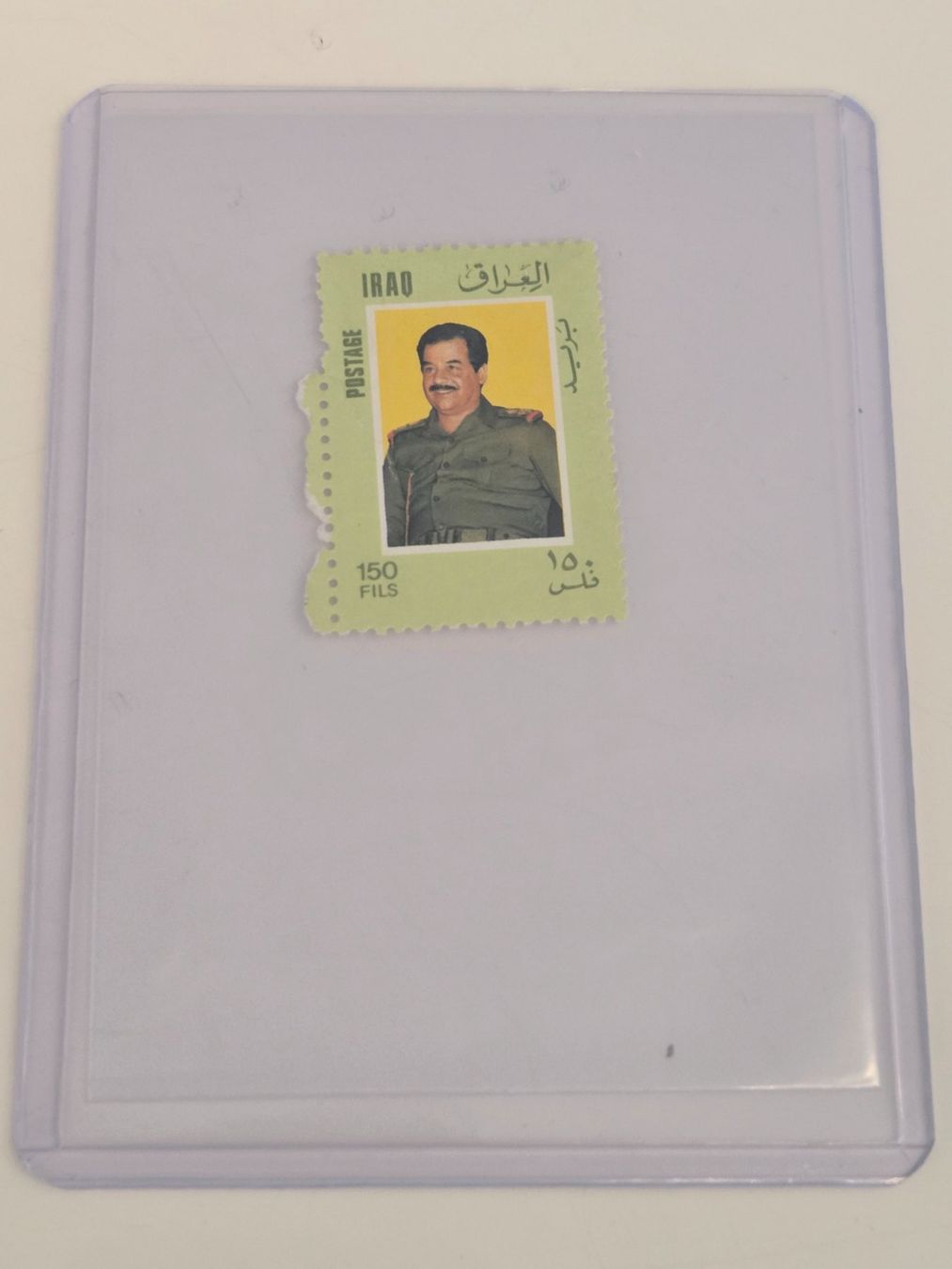 Tutti i francobolli: Briefmarke gemäss Bild – Usato da Niederbipp venduto da meriva88 1