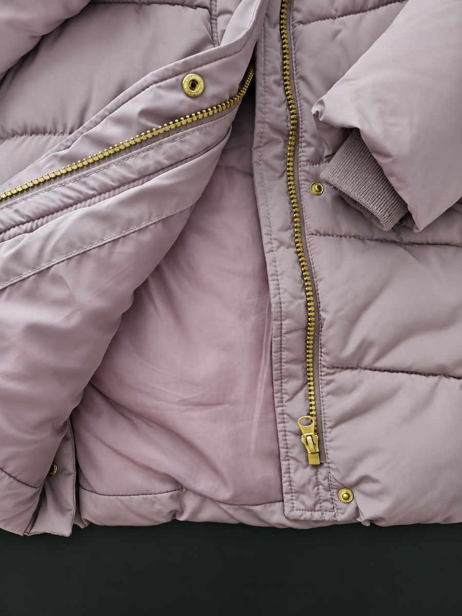 Name It Giacche & Cappotti: Name it Winterjacke Grösse 104 – Nuovo (secondo la descrizione) da Laufen venduto da AnSaLuLe 1