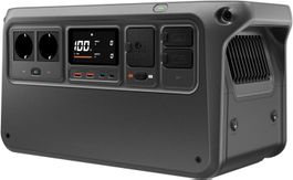 DJI Power 1000 V2 Tragbare Powerstation 1024Wh 2600W Power S