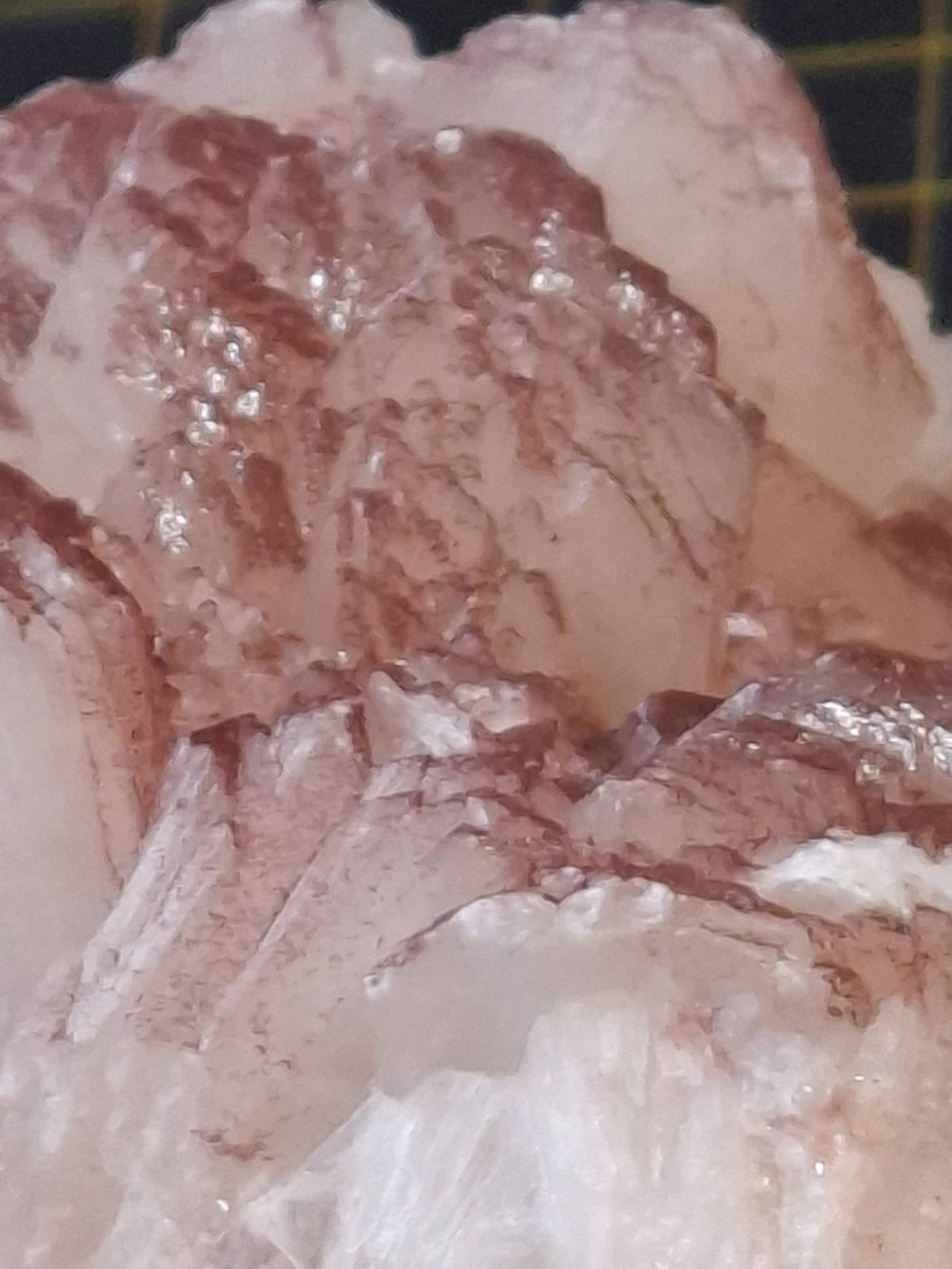Mineralien & Heilsteine: Baryt- Mineral – Gebraucht aus Zwieselberg von Halifaxmendusli 8