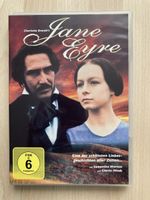 Jane Eyre Film DVD seltene Sammlerausgabe, guter Zustand