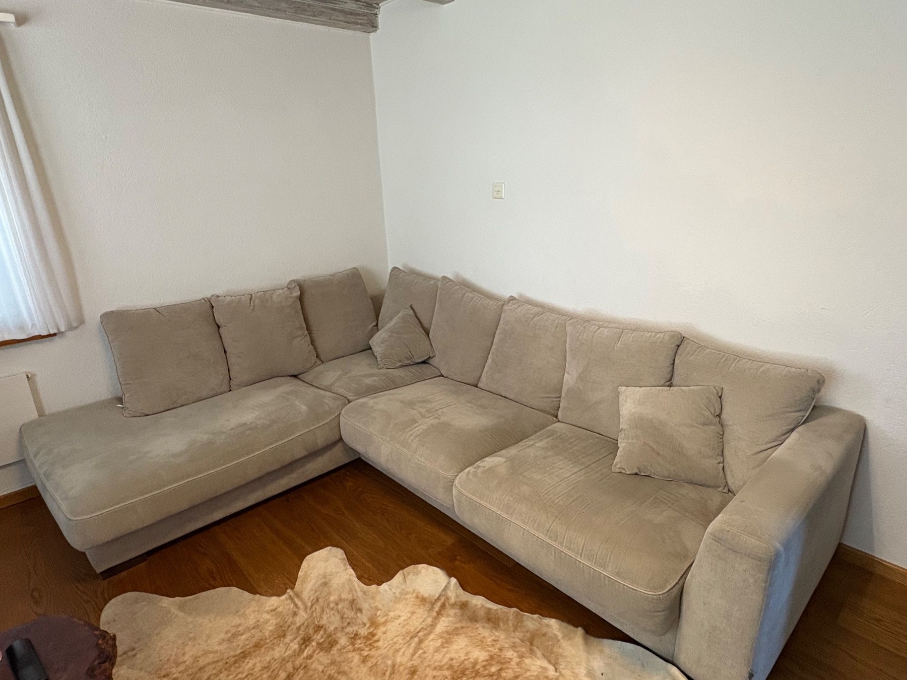 Divani: Sofa aus Finnland – Usato da Othmarsingen venduto da shi_z6zz