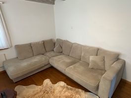 Sofa aus Finnland