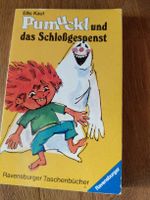 Pumuckl und das Schlossgespenst - Kinderbuch Ellis Kaut