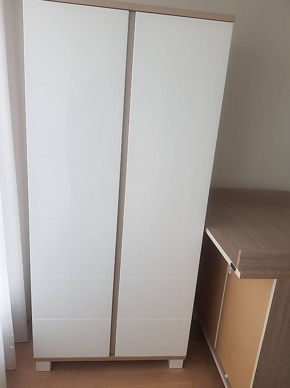 Fasciatoi & Accessori: Schrank und Wickelkommode – Usato da Arisdorf venduto da skemaz 1
