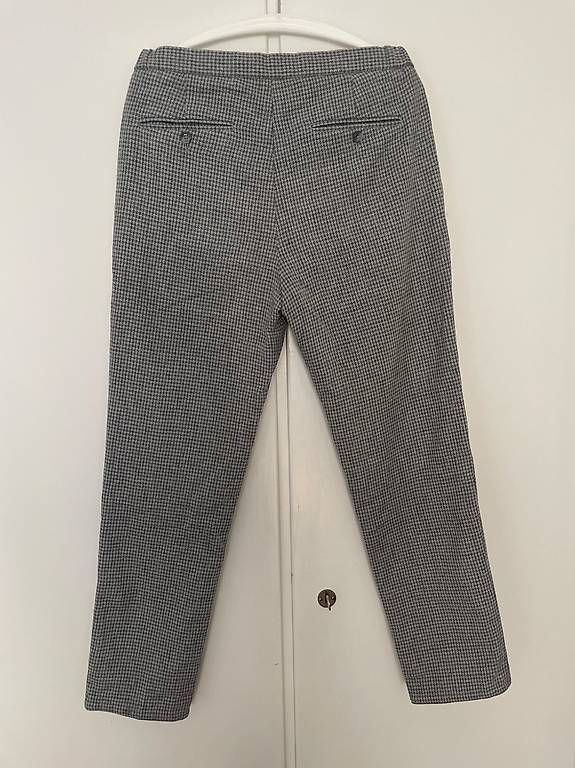 Suitsupply Pantaloni: Anzugshose Suitsupply – Usato da Zürich venduto da Pinkpanther03 1