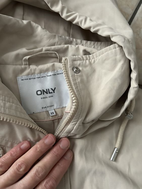 Only Vestes: Giacca Only grXS – D'occasion à Cugnasco par sd1520 1