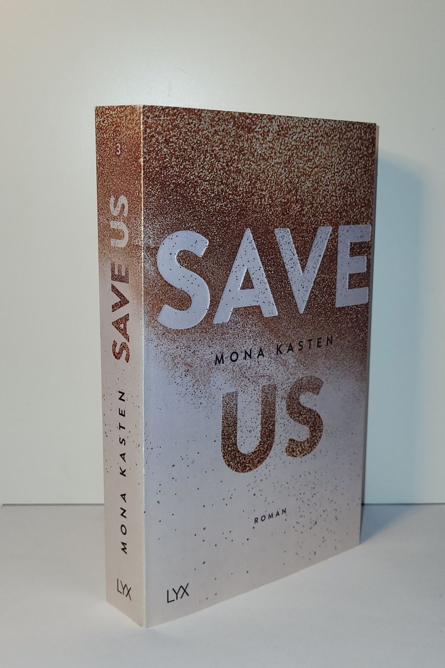 Bücher: Save Us – Gebraucht aus Uzwil von jae_8khn