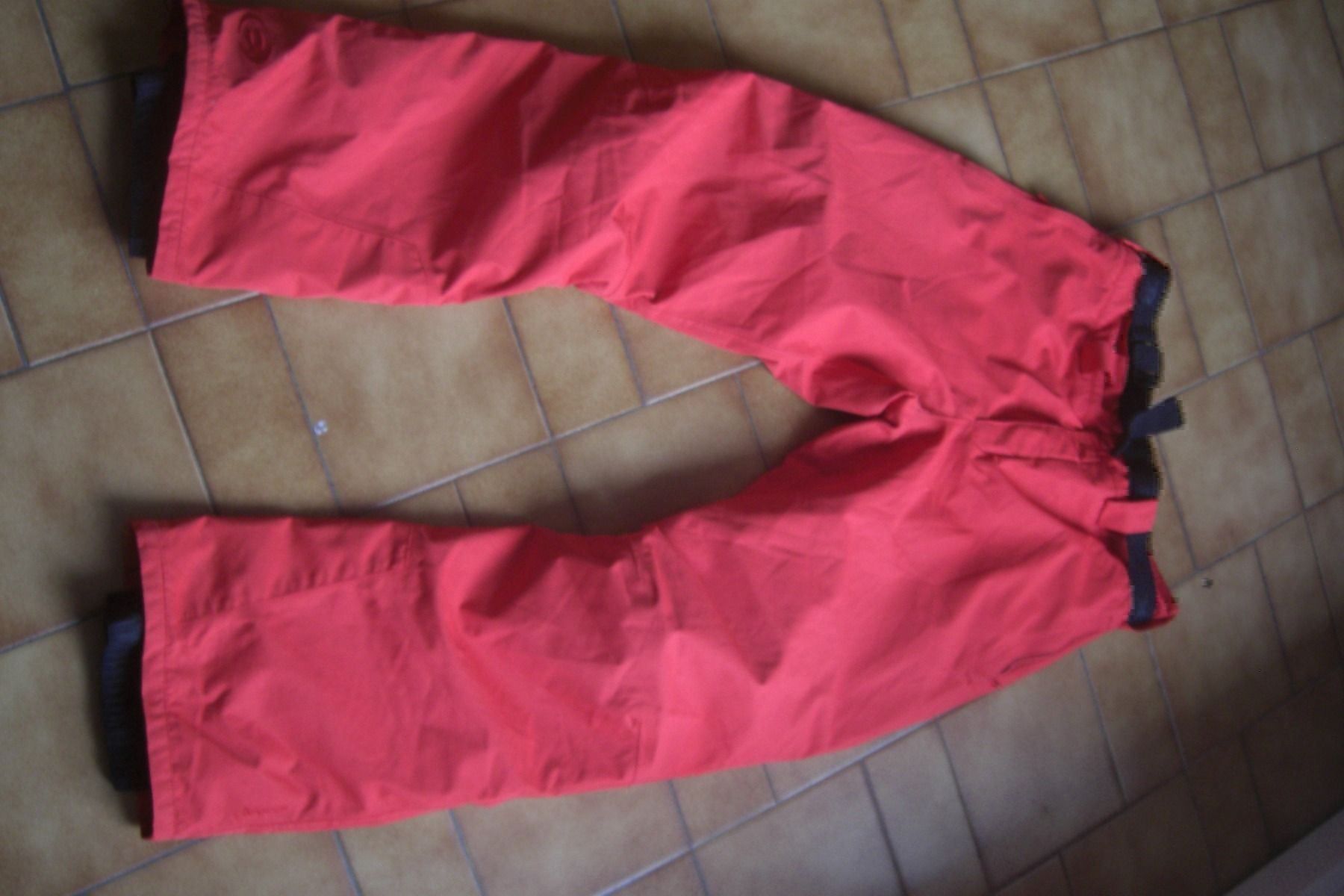 Skis: pantalon de ski EIDER Taille XL – D'occasion à Veyrier par kimedovapa